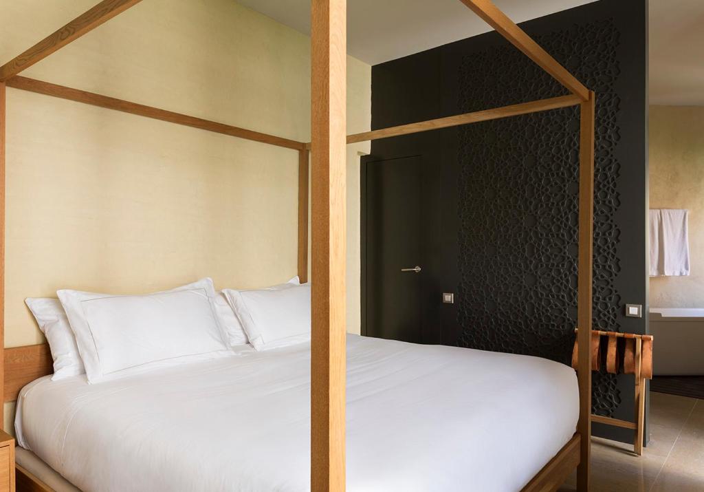 EME Catedral Mercer Hotel - Resim 14