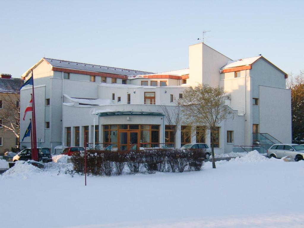 Am Spiegeln dialog.hotel.wien - Resim 26