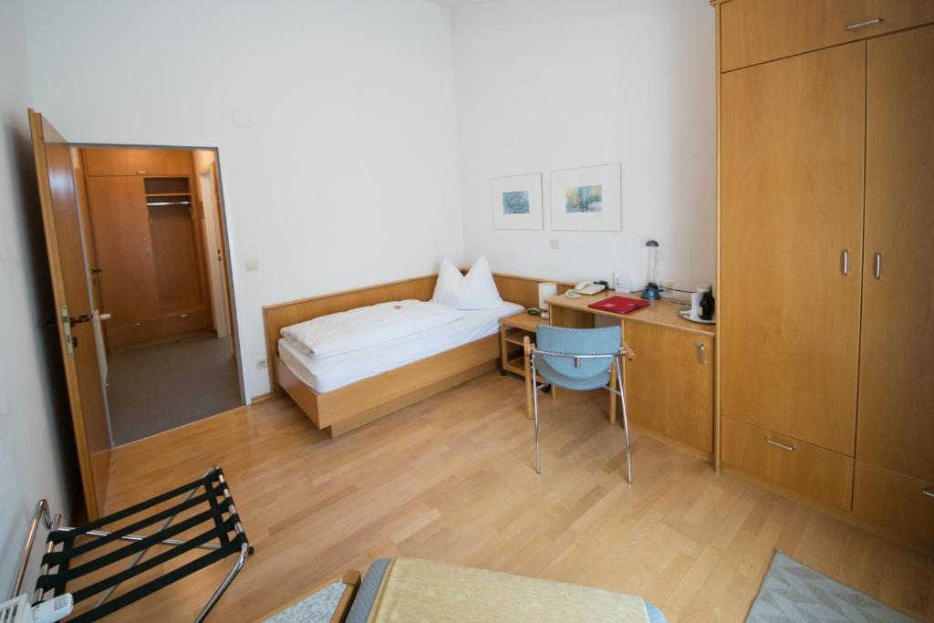 Am Spiegeln dialog.hotel.wien - Resim 8
