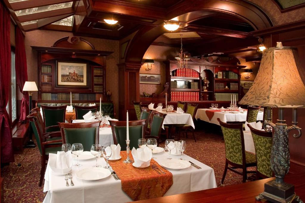 Golden Ball Club - Resim 5