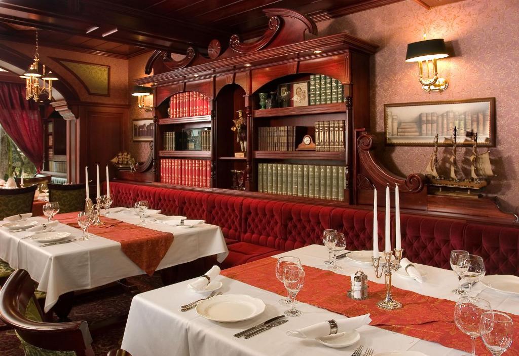 Golden Ball Club - Resim 23