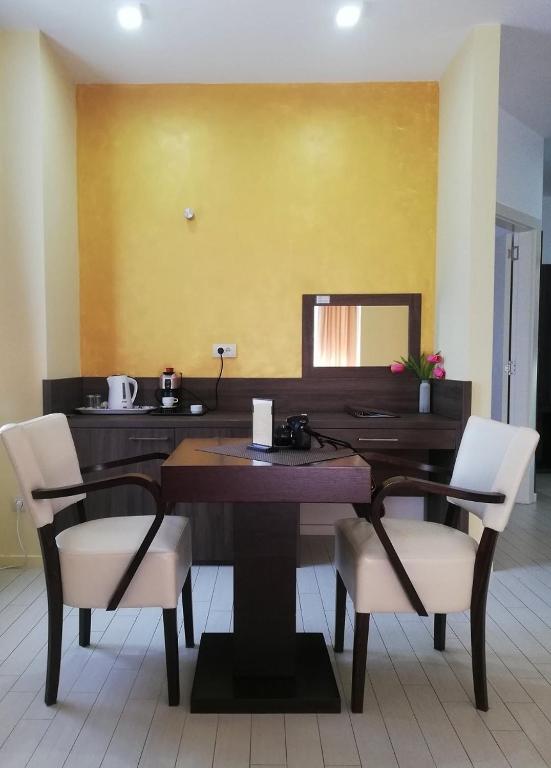Foto sihtkohas Vrnjačka Banja asuva majutusasutuse Villa Otava Lux SPA galeriist