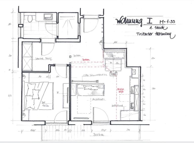 HIESERHOF - Superior Alpine Apartments - 12