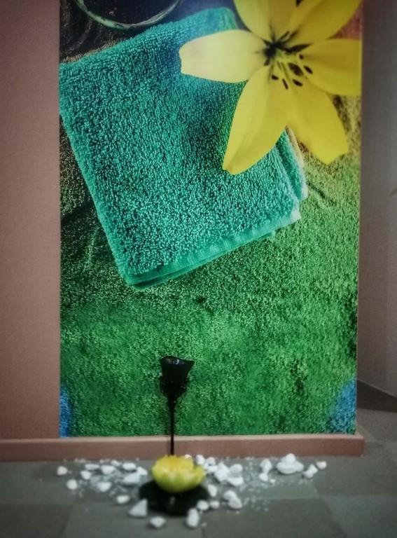 Foto sihtkohas Vrnjačka Banja asuva majutusasutuse Villa Otava Lux SPA galeriist