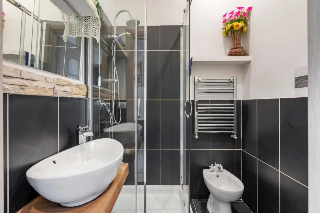 Guest House Biffi Simone, Florence, Italy