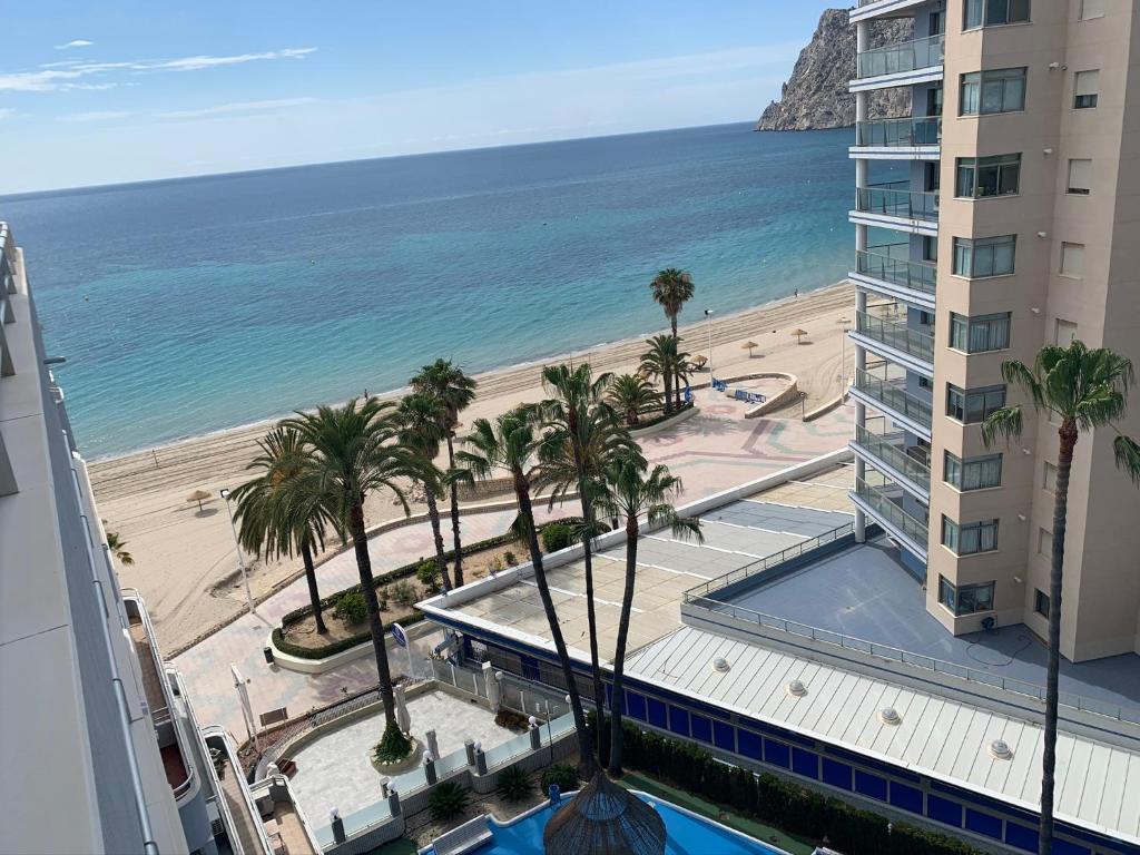 SERVICE APART LAZARO - Apartamentos aguamarina 28, Calpe ...