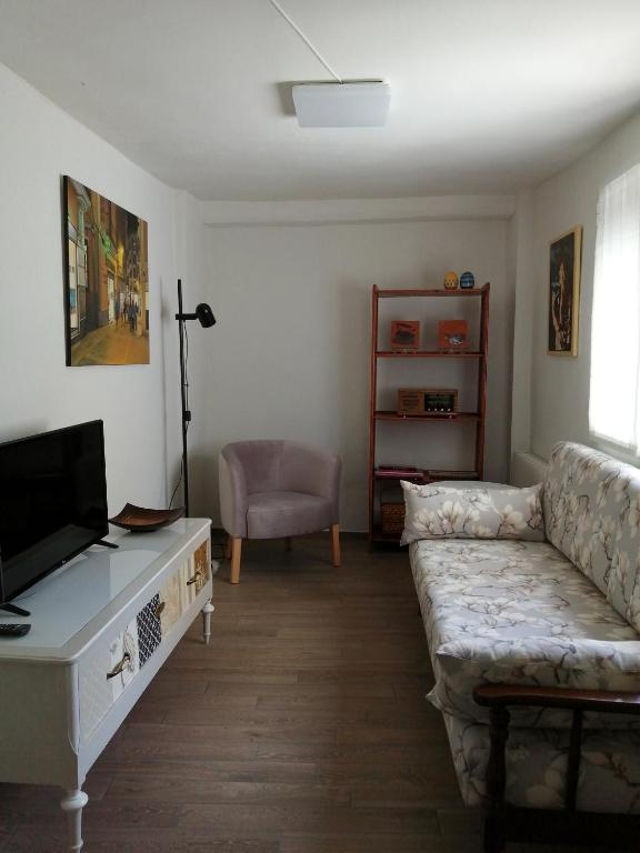 Apartamento Torreón de la Bombardera - 7
