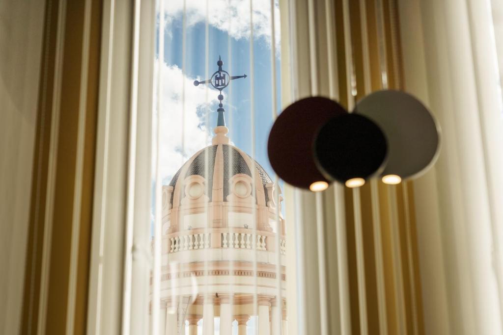 Smartrental Collection Gran Vía Centric - Resim 23