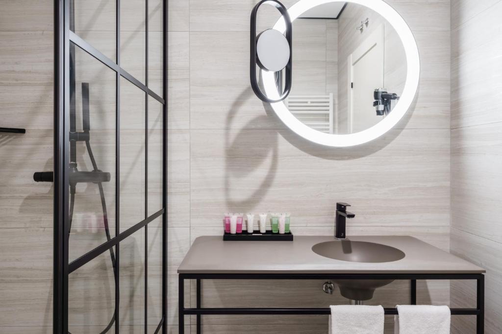 Smartrental Collection Gran Vía Centric - Resim 24