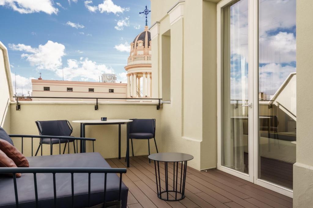 Smartrental Collection Gran Vía Centric - Resim 20