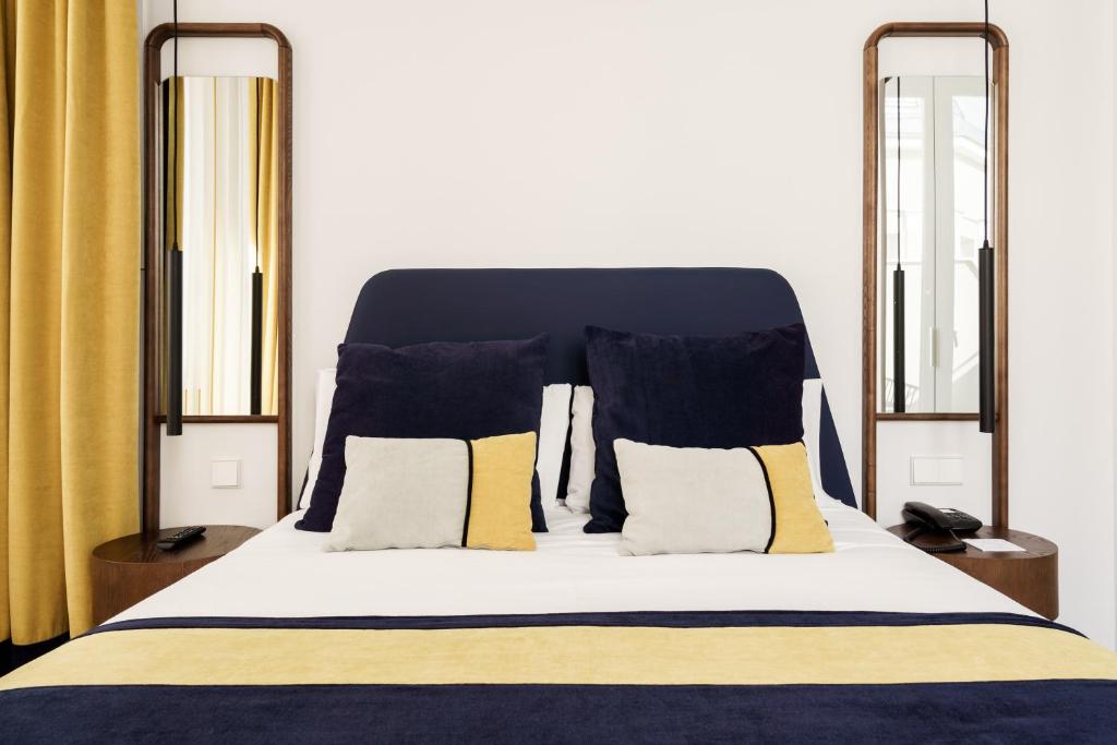 Smartrental Collection Gran Vía Centric - Resim 30