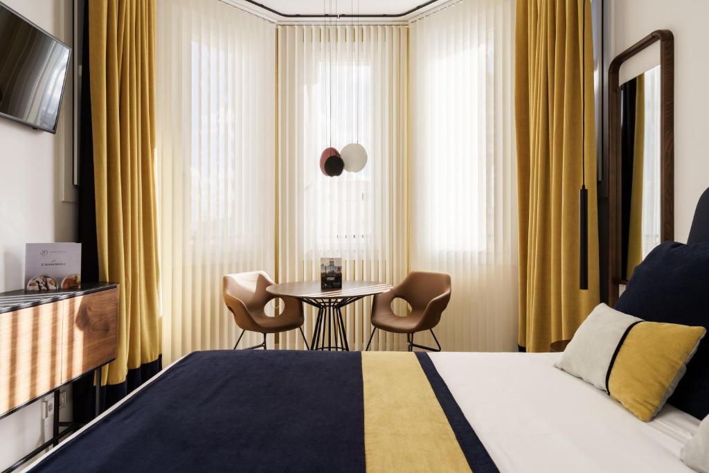 Smartrental Collection Gran Vía Centric - Resim 17