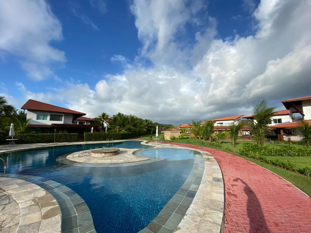  Apartamento no Club Meridional