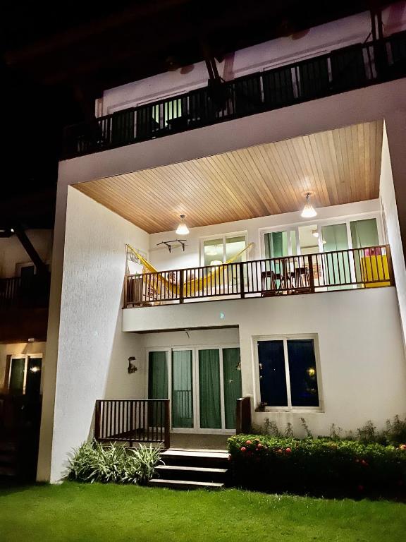  Apartamento no Club Meridional