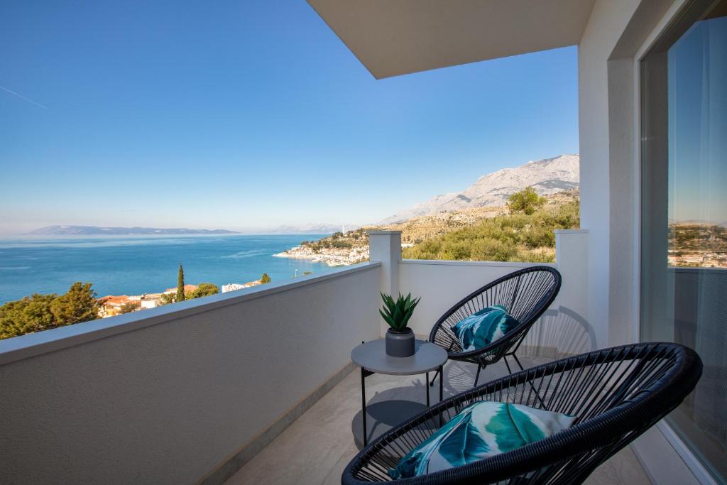 Luxury Holiday Home Dioniz