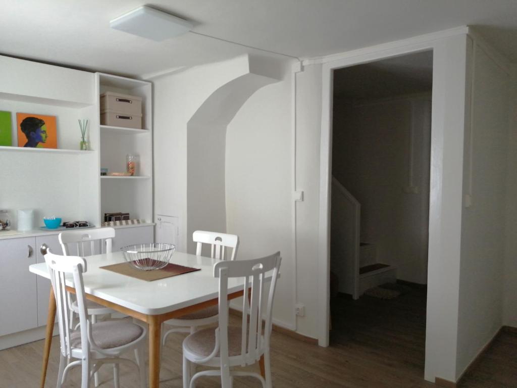 Apartamento Torreón de la Bombardera - 6