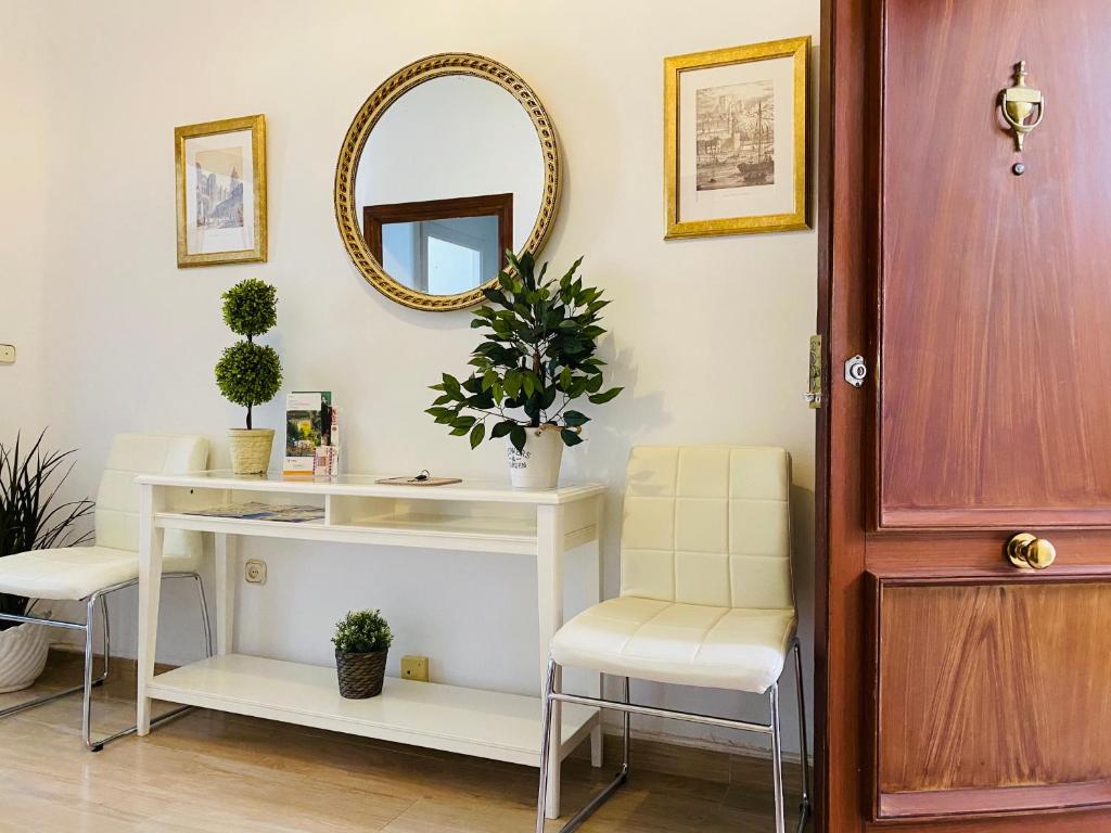Fotografie z fotogalerie ubytování Solymar Beach Premium v Malaze