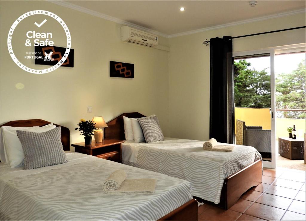 Hotel Rural Rocha da Gralheira - 10