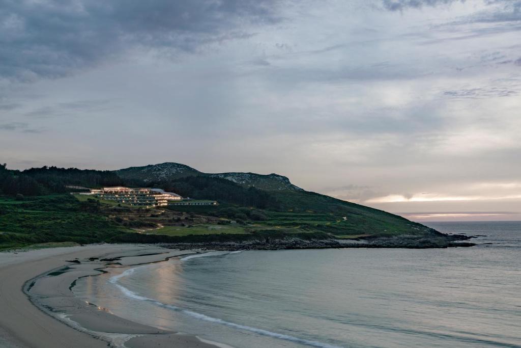 Parador Costa da Morte - 16