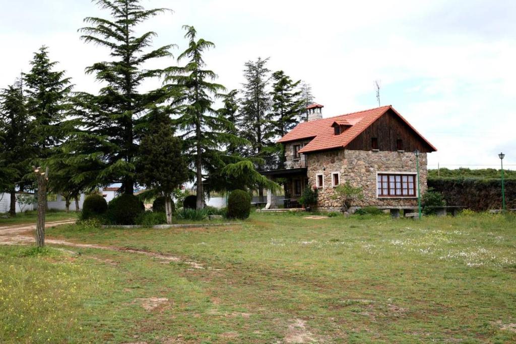 CASA TEO, Ávila – Precios actualizados 2022