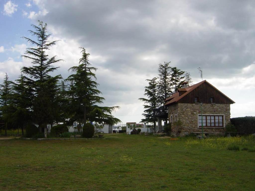 CASA TEO, Ávila – Precios actualizados 2022