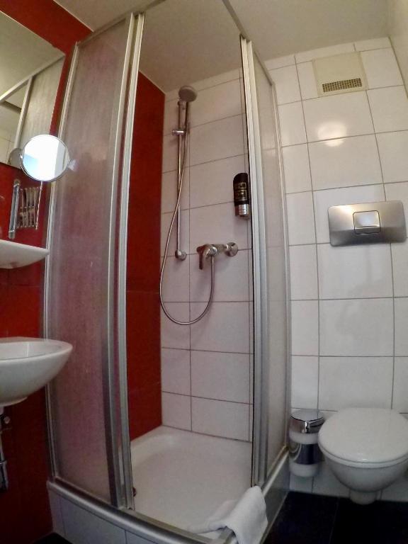 DAS Steeps Ihr Brauhaus und Hotel - Resim 29