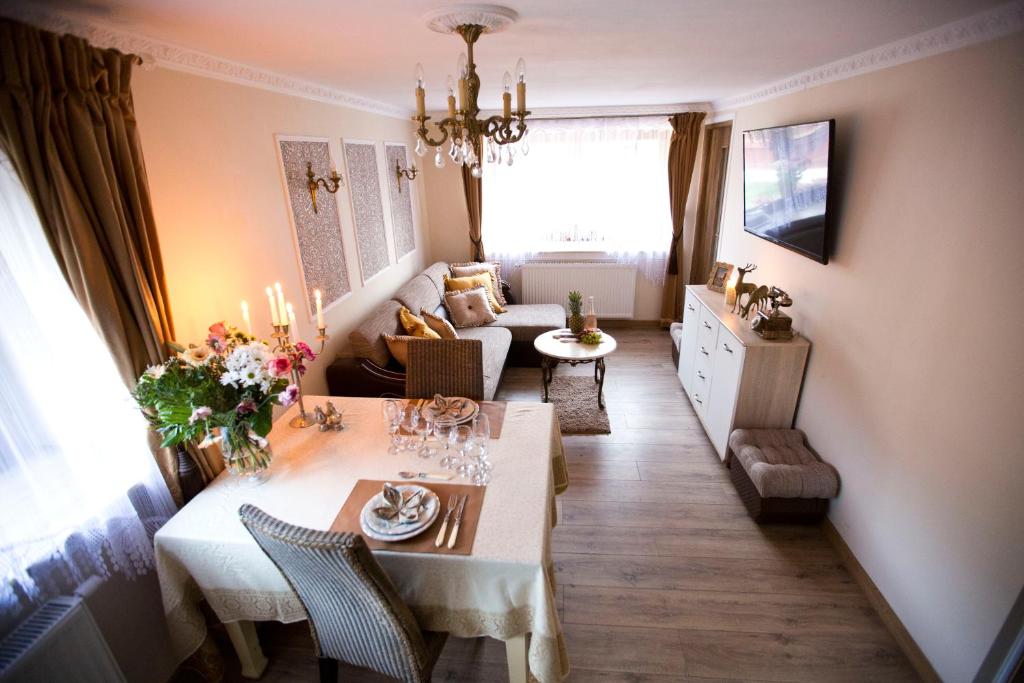 Zamek Książ - 15 minut 503-608-088 - Apartamento De Una Habitación