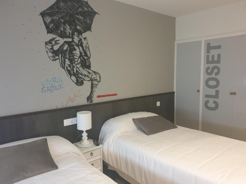Hotel Arts - Gasteiz Centro, Vitoria-Gasteiz – Bijgewerkte ...
