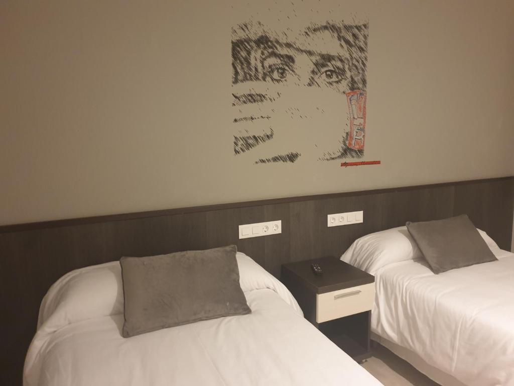 Hotel Arts - Gasteiz Centro, Vitoria-Gasteiz – Updated 2023 ...