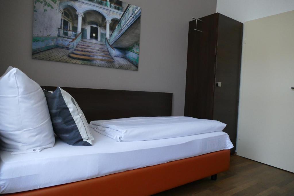 DAS Steeps Ihr Brauhaus und Hotel - Resim 23