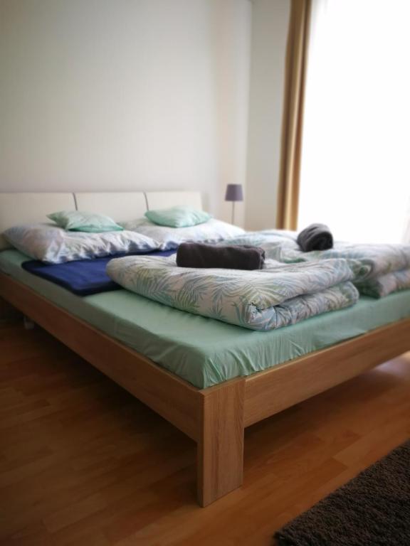 Vörösmarty Apartman Miskolc - Belváros - downtown - Twee Slaapkamers Appartement
