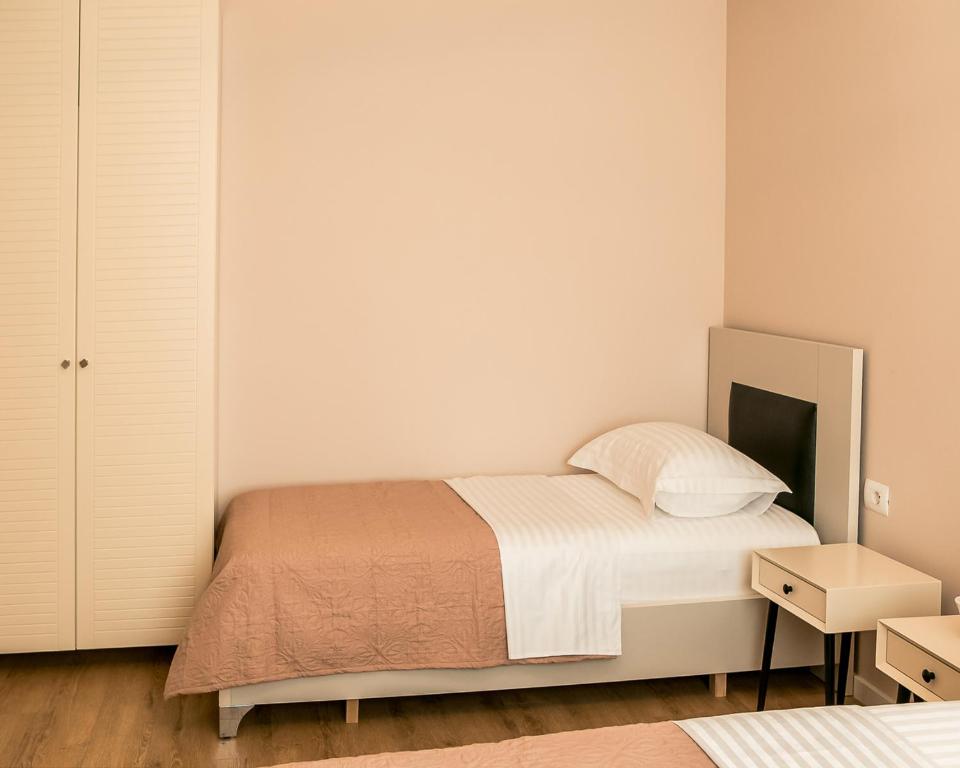 ODA Aparthotel Shkodër - Imazhi 11