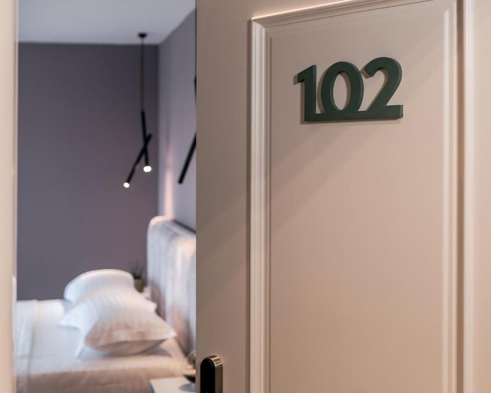 ODA Aparthotel Shkodër - Imazhi 12
