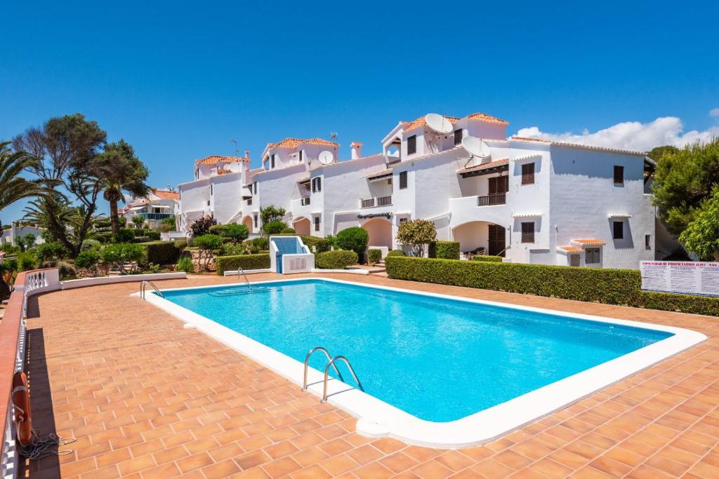 Suites Las Vistas by Menorca Vacations, Son Bou – Updated ...