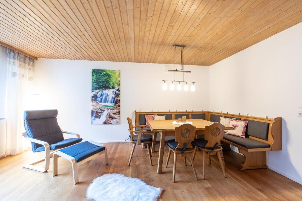 Chalet Annemarie Hohenschwangau