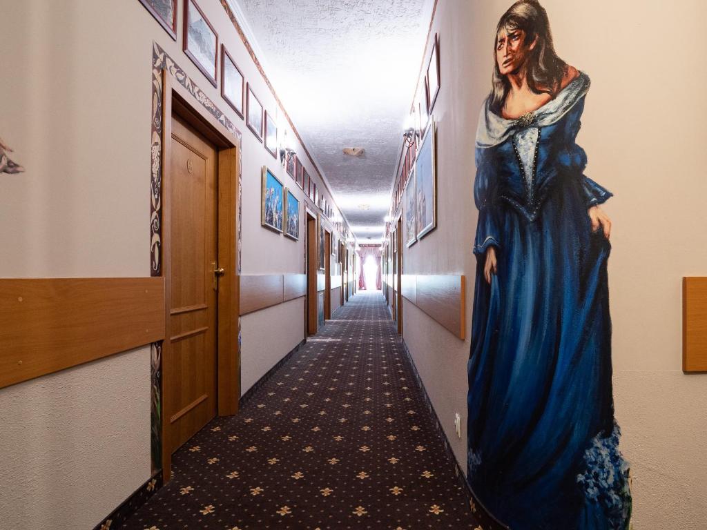 Fotografie z fotogalerie ubytování Hotel Trylogia v destinaci Zielonka