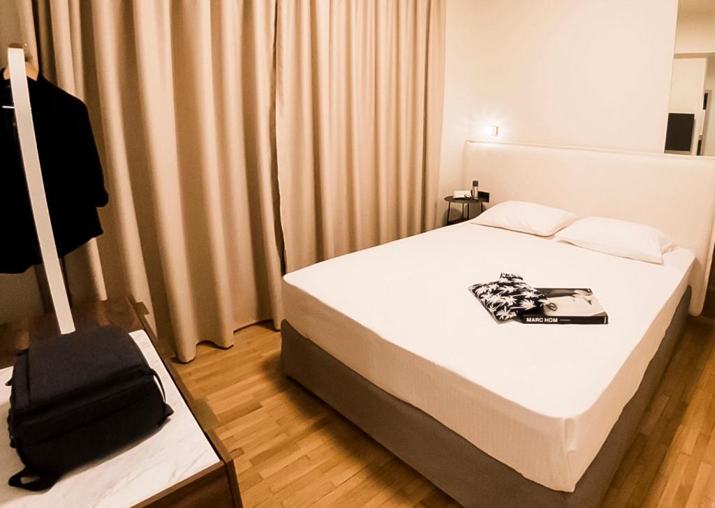 Gaia Athens - Chambre Standard - Aucune Vue