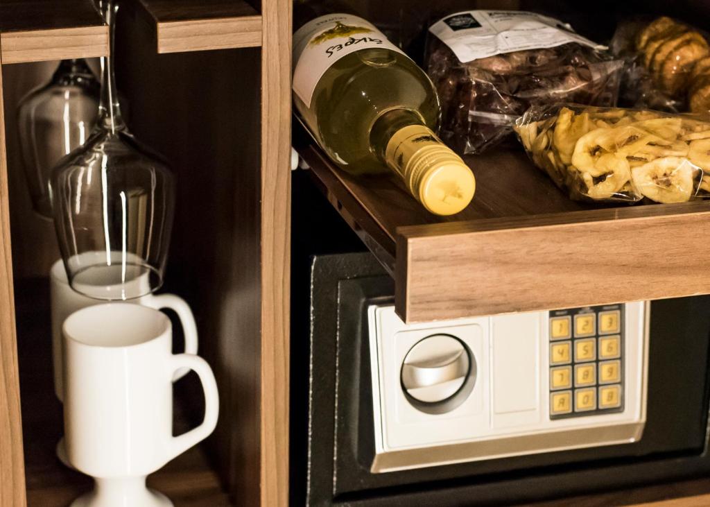 Gaia Athens - Resim 40