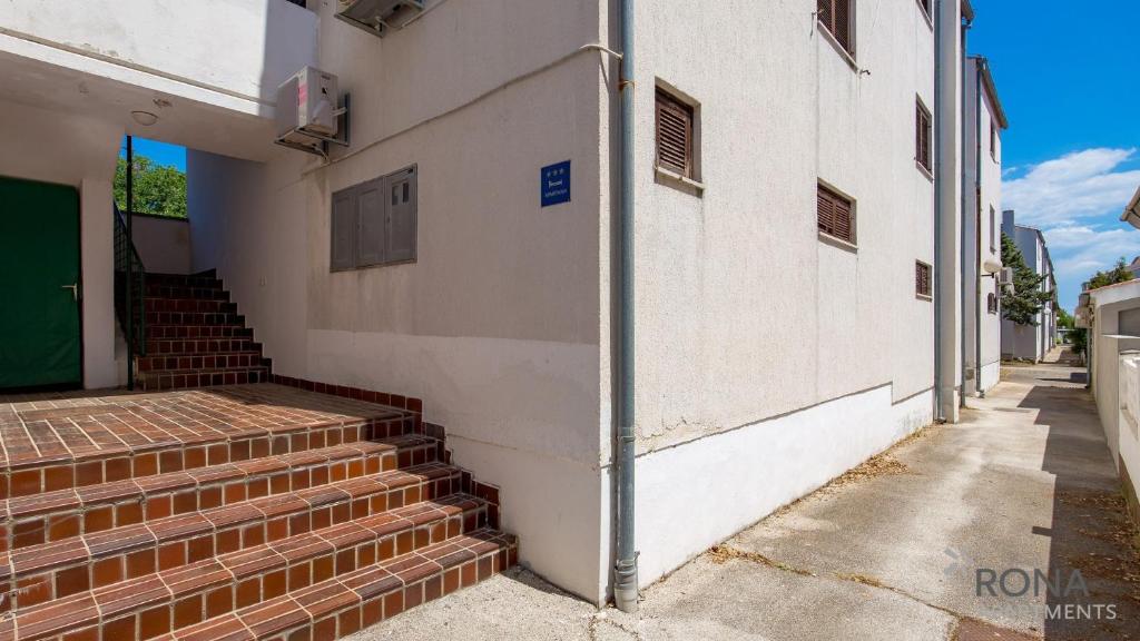 Fotografie z fotogalerie ubytování Rona Apartment Zdravko v destinaci Barbariga