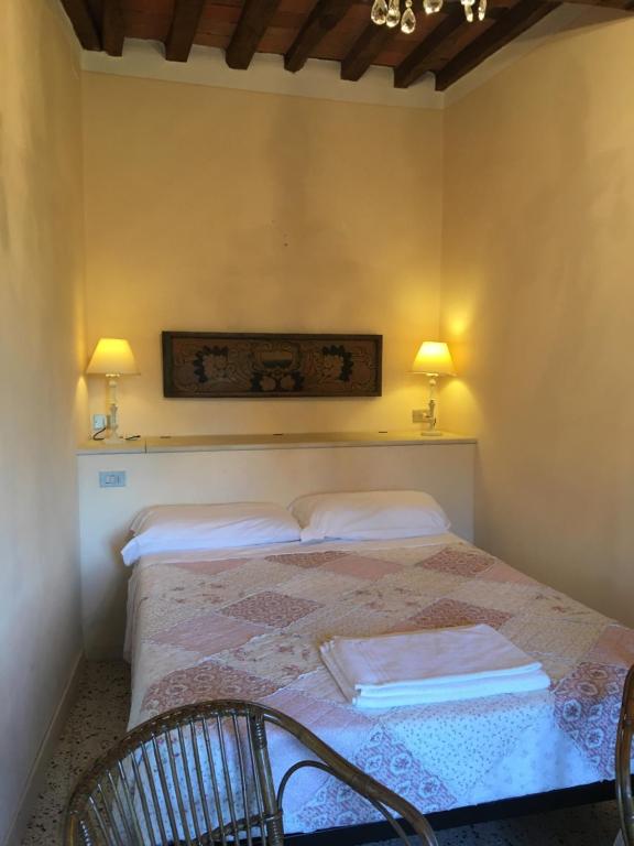 Fotografia z galérie ubytovania Nel cuore di Barga I pozzi - Lucca - Toscana v destinácii Barga