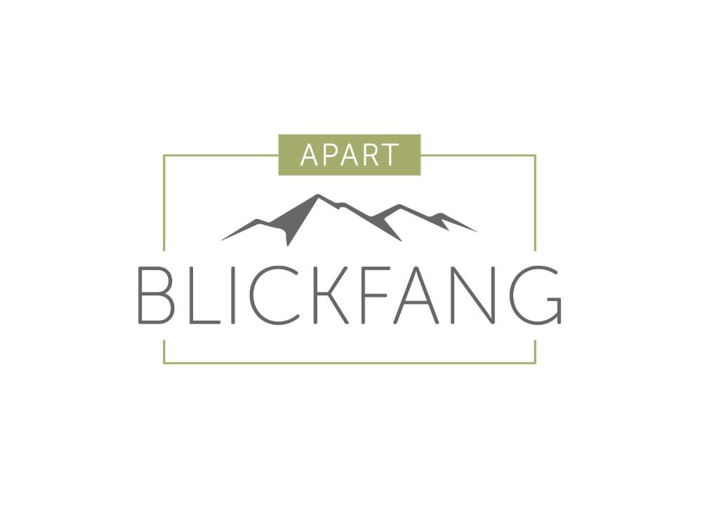 Certifikát, hodnocení, plakát nebo jiný dokument vystavený v ubytování Apart Blickfang