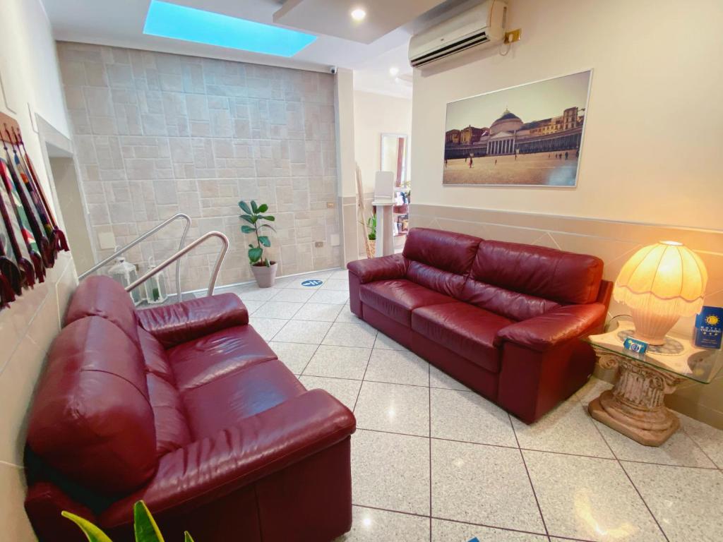 Hotel Colombo - Resim 45