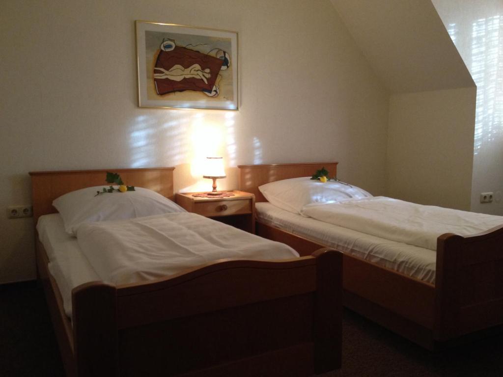 Hotel Ceteno - Triple Room
