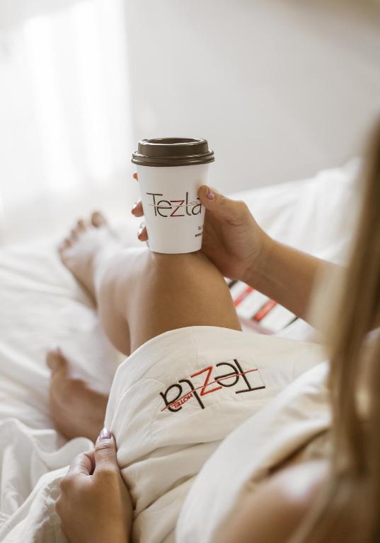  Tezla Hotel