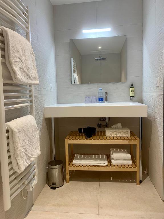 La Maison Odeia Bordeaux Centre - 8