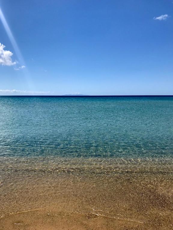 Beach apartments Isola d'Elba