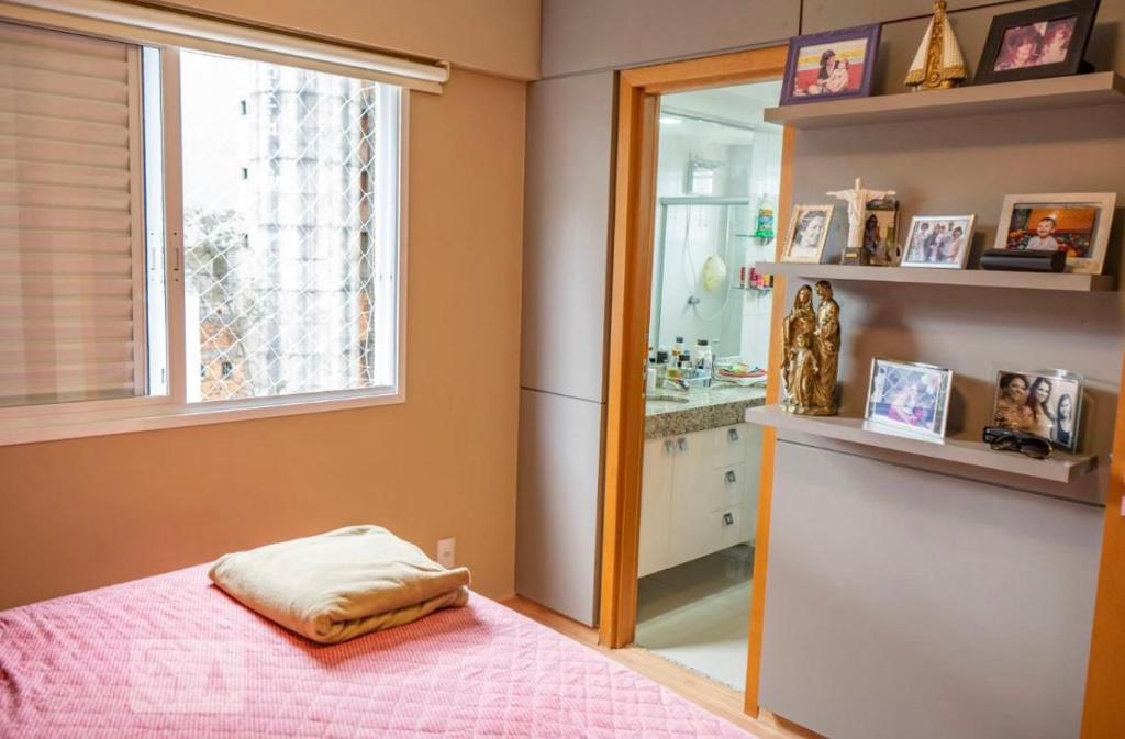  Lindo Apartamento no Sion