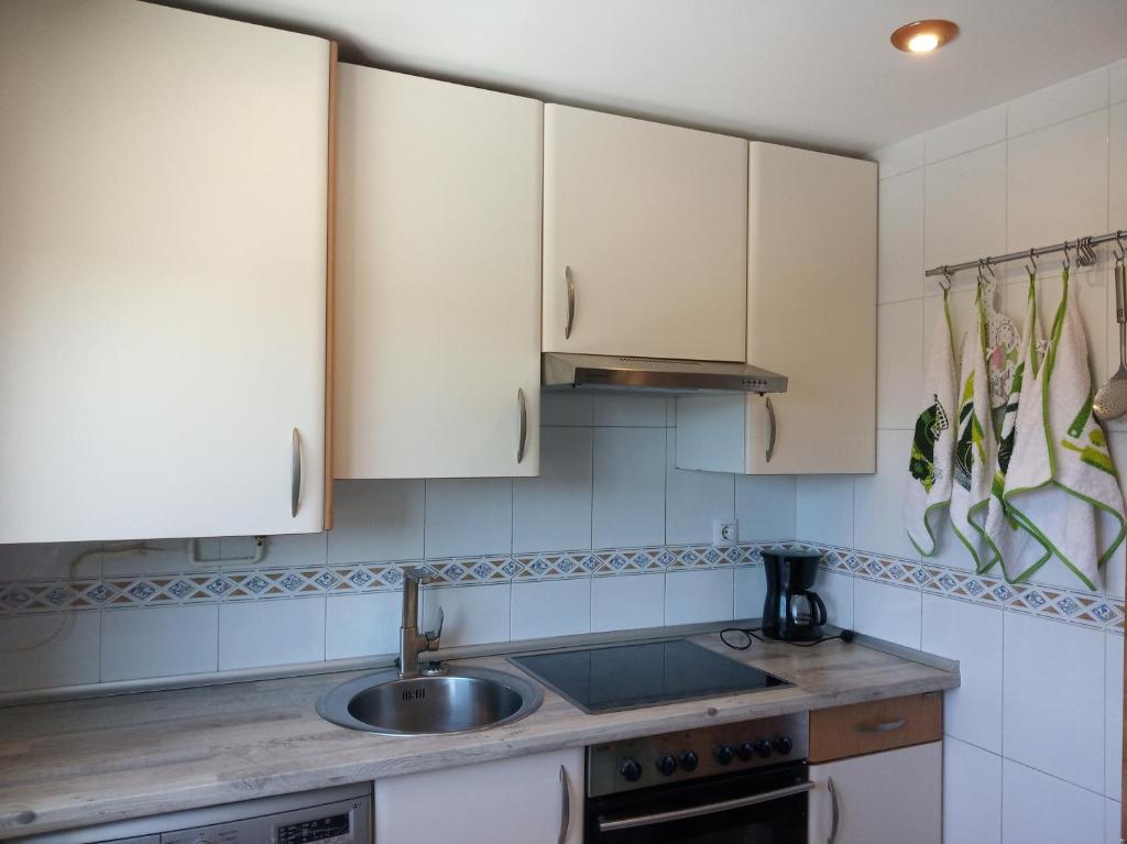 Sol de Poniente - 11