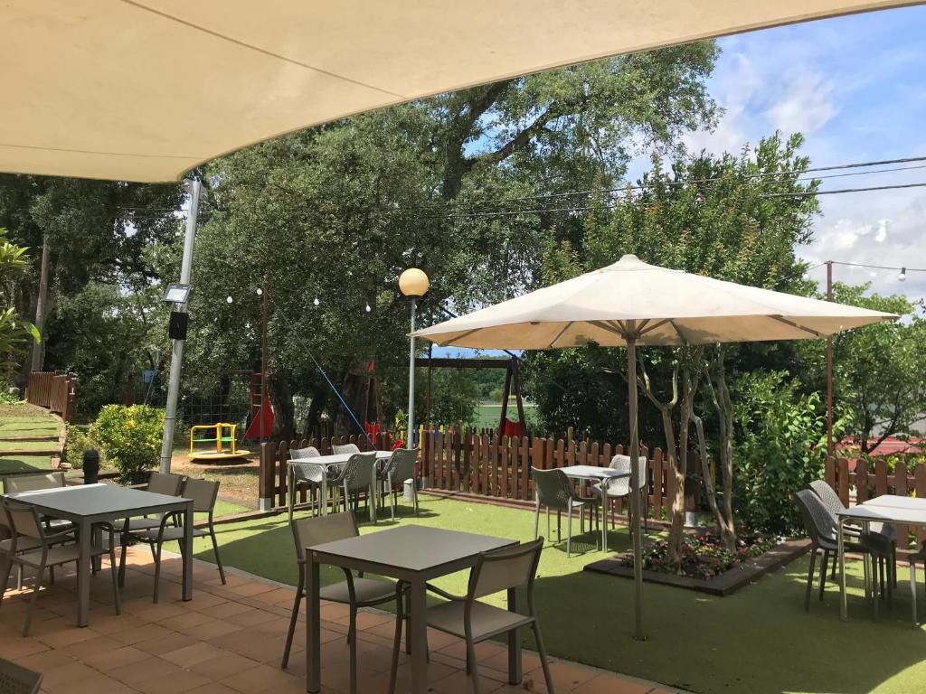 Hotel Esteba, Caldes de Malavella – Precios 2022 actualizados