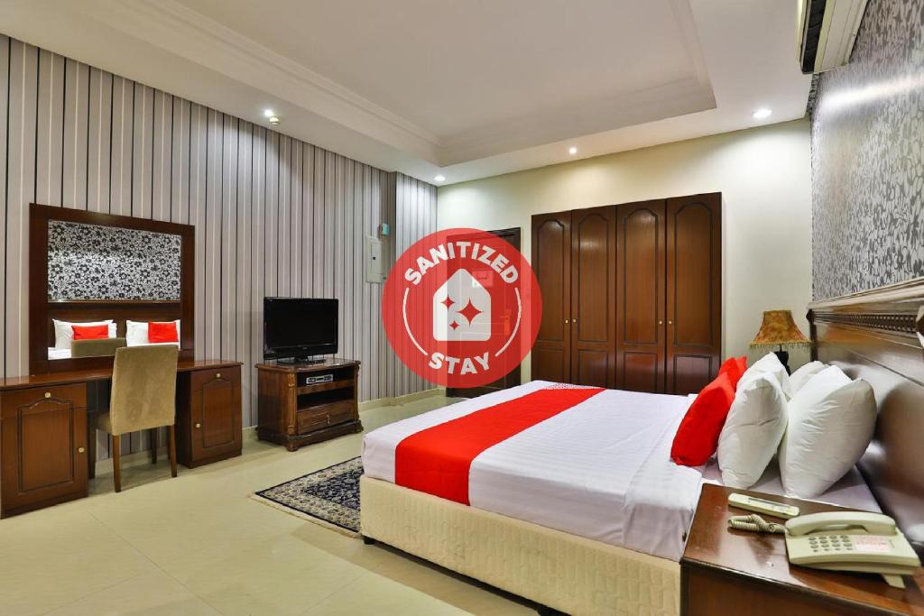 capital o 162 brzeen hotel الرياض أحدث أسعار 2021